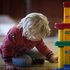 Pregnant Then Screwed is calling for expanded childcare to help Scottish working families.