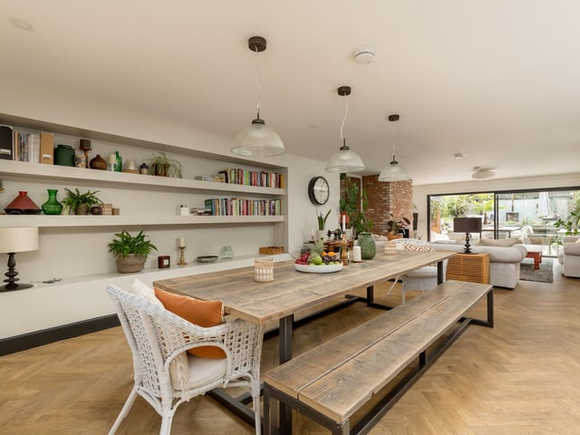 Contact: Savills