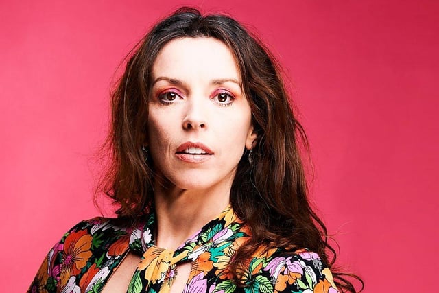 Former Edinburgh Comedy Award winner and Taskmaster favourite Bridget Christie is back with her new show 'Who Am I'. Described as "a menopause laugh-a-minute with a confused, furious, sweaty lady who is annoyed by everything", it's on at the New Town Theatre from August 2-10 at 1.50pm.
