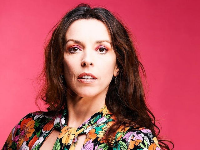 Former Edinburgh Comedy Award winner and Taskmaster favourite Bridget Christie is back with her new show 'Who Am I'. Described as "a menopause laugh-a-minute with a confused, furious, sweaty lady who is annoyed by everything", it's on at the New Town Theatre from August 2-10 at 1.50pm.