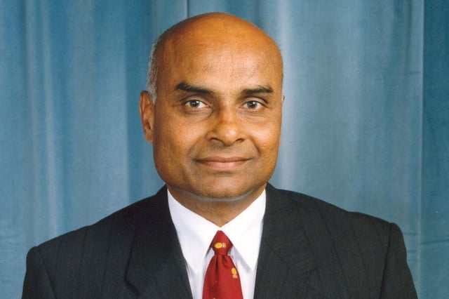 Pradip Datta
