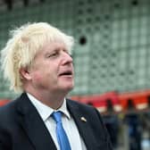 Boris Johnson insisted on Friday that hard-hit households can expect extra help to tackle the spiralling cost of living and energy bills, regardless of who succeeds him as Prime Minister.