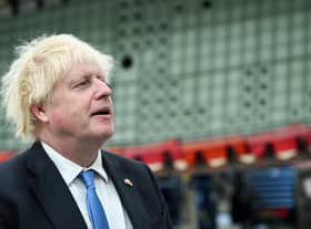 Boris Johnson insisted on Friday that hard-hit households can expect extra help to tackle the spiralling cost of living and energy bills, regardless of who succeeds him as Prime Minister.