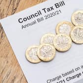 Council tax bills will be going up across Scotland this year.