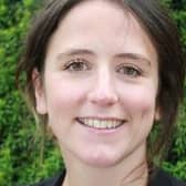 Mairi Gougeon is the new Rural Affairs Minister