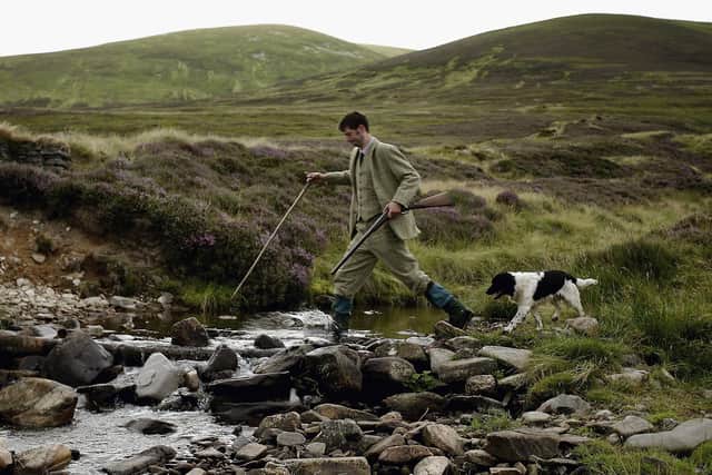 Representatives of Scotland's hunting, shooting, fishing and farming sectors have written to the First Minister to express fears over jobs under an SNP coalition with the Scottish Greens