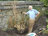 John Smith (84), from Nottinghamshire, has been missing from Crianlarich since Thursday, August 5