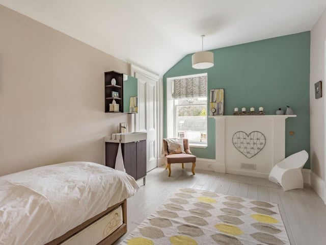 Bedroom 6.