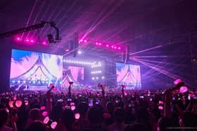 Plenty for music fans at Vue this summer, including K-pop sensation BLACKPINK