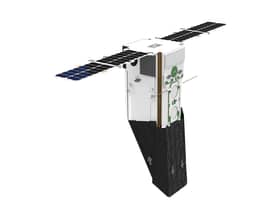 Spire Global said its next-generation 'satellite bus' was tailored for customers with space missions that require larger payloads and more power, volume and data capabilities