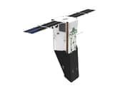 Spire Global said its next-generation 'satellite bus' was tailored for customers with space missions that require larger payloads and more power, volume and data capabilities