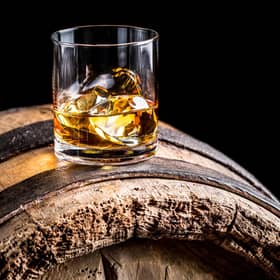The Scotch Whisky Association said exports in 2023 topped £5.6 billion, equal to 1.35 billion 70cl bottles. Picture: Getty Images/iStockphoto.