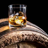 The Scotch Whisky Association said exports in 2023 topped £5.6 billion, equal to 1.35 billion 70cl bottles. Picture: Getty Images/iStockphoto.