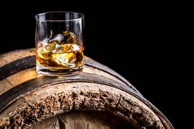 The Scotch Whisky Association said exports in 2023 topped £5.6 billion, equal to 1.35 billion 70cl bottles. Picture: Getty Images/iStockphoto.