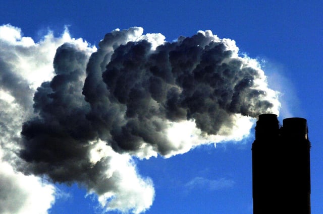 Many net zero ambitions are based on technology yet to be developed