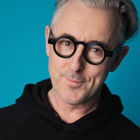 Alan Cumming
