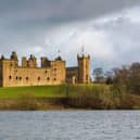 Linlithgow Palace