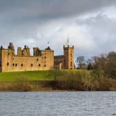 Linlithgow Palace