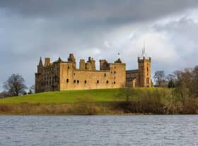 Linlithgow Palace
