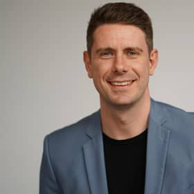 Darren Auld is the CEO and co-founder of ClearSky Logic
