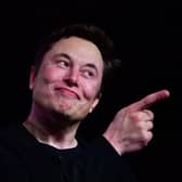 Elon Musk has already announced several contentious new changes to Twitter since taking over the platform (Picture: Frederic J. Brown/Getty Images)