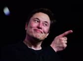 Elon Musk has already announced several contentious new changes to Twitter since taking over the platform (Picture: Frederic J. Brown/Getty Images)
