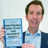 Finance expert Craig Alexander Rattray's book could be a lifeline during lockdown