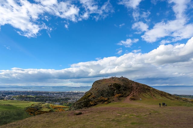 Visible from across the city, it's amazing how many Edinburgh residents have never climbed the dormant volcano of Arthur's Seat. It's the most popular tourist attraction in the city with visitors and there are a number of routes up to the summit depending on how adventurous you are feeling. Along the way you can enjoy the sights of the 15th century St. Anthony’s Chapel, Salisbury Crags, and Duddingston Loch - along with the incredible views of Edinburgh and the Firth of Forth.