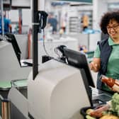 A shop worker with practical and people skills can make a trip to the supermarket so much better (Picture: Adobe)