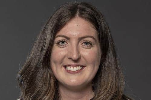 Melissa Hall is an expert on data protection, commercial and IT contracts