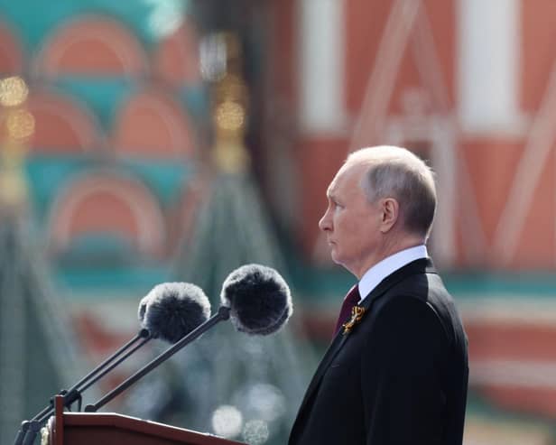 Ukraine War: What is the Victory Day parade in Russia, what did Vladimir Putin say about the west?