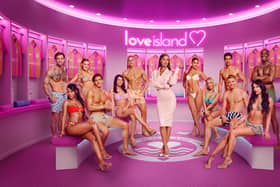The new series of Love Island starts next week.