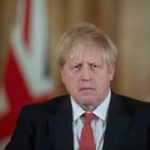 The Prime Minister was admitted to hospital as a "precuationary step" (Photo: Getty Images)
