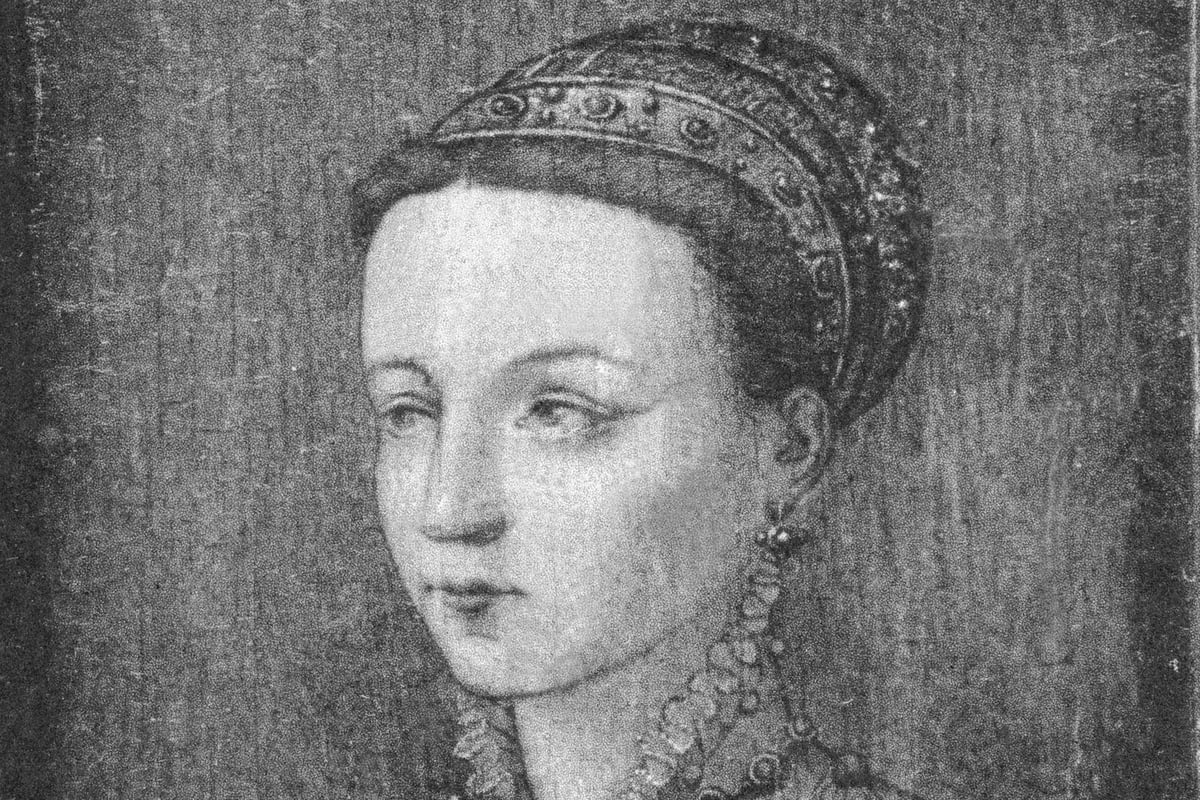 Deciphering of Mary, Queen of Scots' secret, coded letters is a historic discovery of huge proportions
