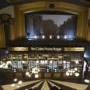 Wetherspoons runs more than 800 pubs in the UK and Ireland, including the Caley Picture House on Edinburgh's Lothian Road.