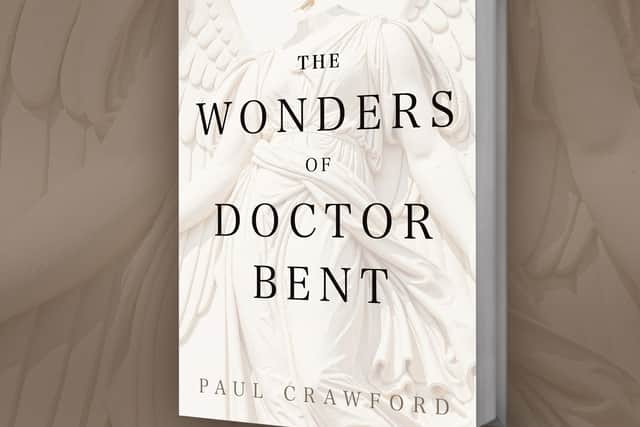 Out February 25th and now available to pre-order