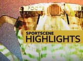 Sportscene will show an "amended format" similar to Match of the Day's coverage amid the BBC’s row with presenter Gary Lineker