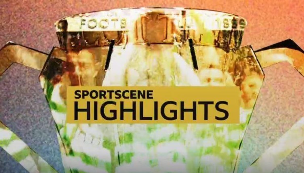 Sportscene to air with &#8216;amended format&#8217; in similar style to Match of the Day amid Gary Lineker row