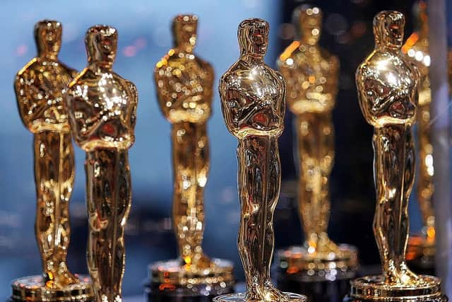 We'll find out which films are in the running for the sought after Oscar statuettes in late January.