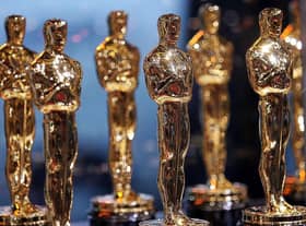 We'll find out which films are in the running for the sought after Oscar statuettes in late January.