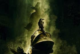 Jeepers Creepers: Reborn has received critical acclaimed from film review sites such as iMDb. Photo credit: Screen Media Films.