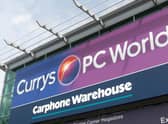 Dixons Carphone, owner of Currys and PC World, is reopening several stores for collection services.
