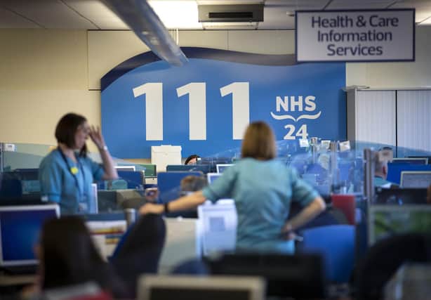 NHS chief executive Sir Simon Stevens said the tests would initially be focused on those working in intensive care, A&E, GP practices and staff running ambulance services.