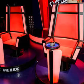 Could you make it on The Voice? (Photo: Shutterstock)