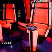 Could you make it on The Voice? (Photo: Shutterstock)