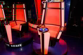 Could you make it on The Voice? (Photo: Shutterstock)