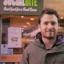 Josh Littlejohn MBE is co-founder and CEO at Social Bite.