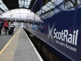 The rise will come as blow to passengers.