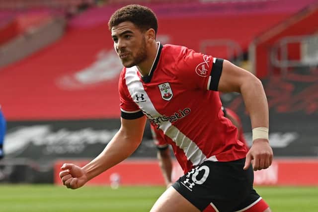 Che Adams has impressed for Southampton this season (Getty Images)
