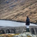 Ben Cruachan hydro electric power station in Argyll is one of many renewable energy schemes across Scotland that rely on its abundant water supplies. Picture: Jeff Mitchell/Getty Images